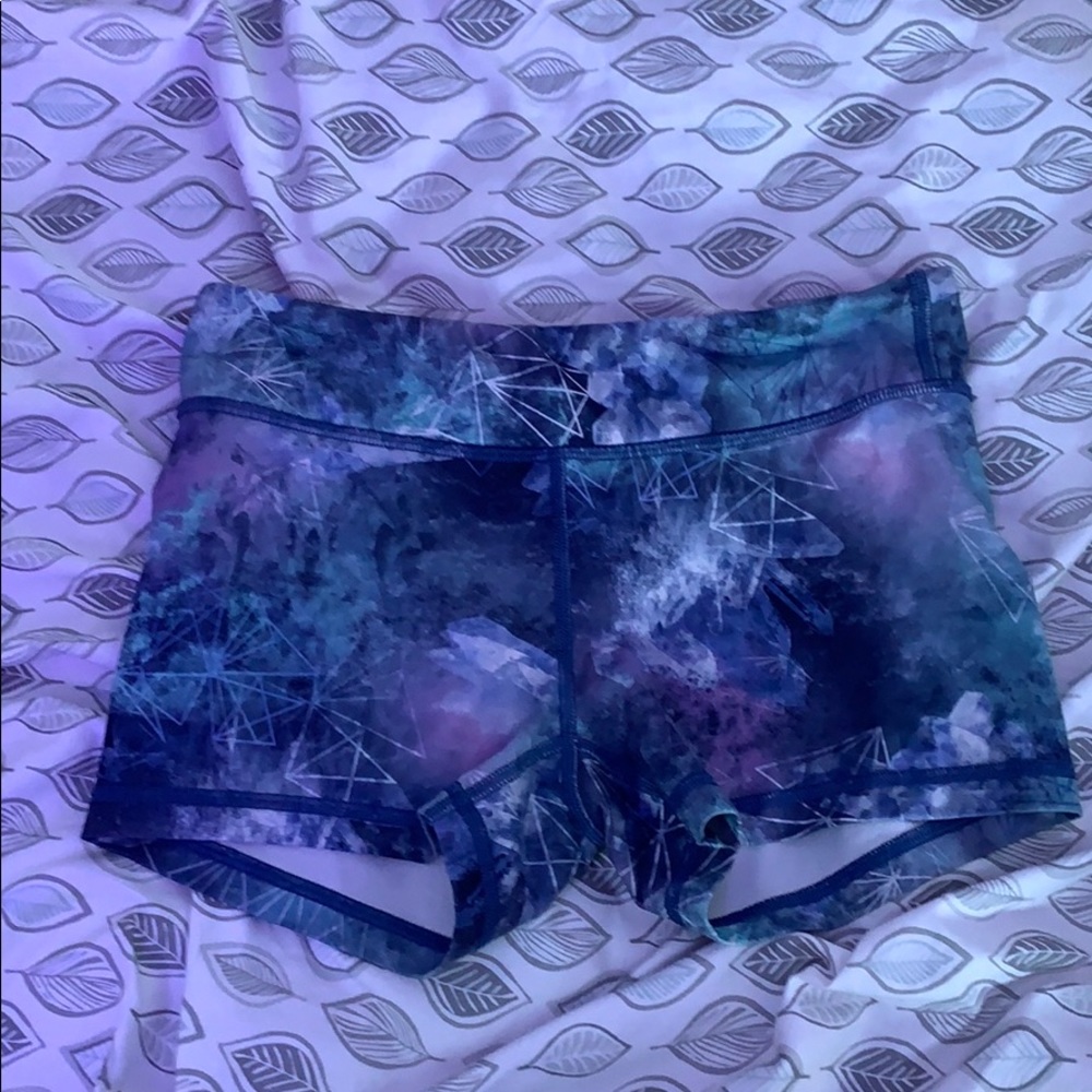 Lululemon kids size 12